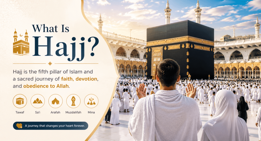 hajj