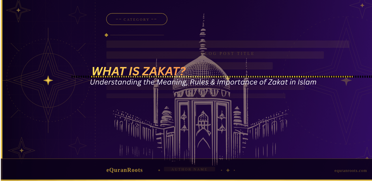 zakat