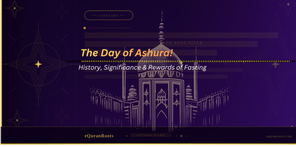The day of Ashura