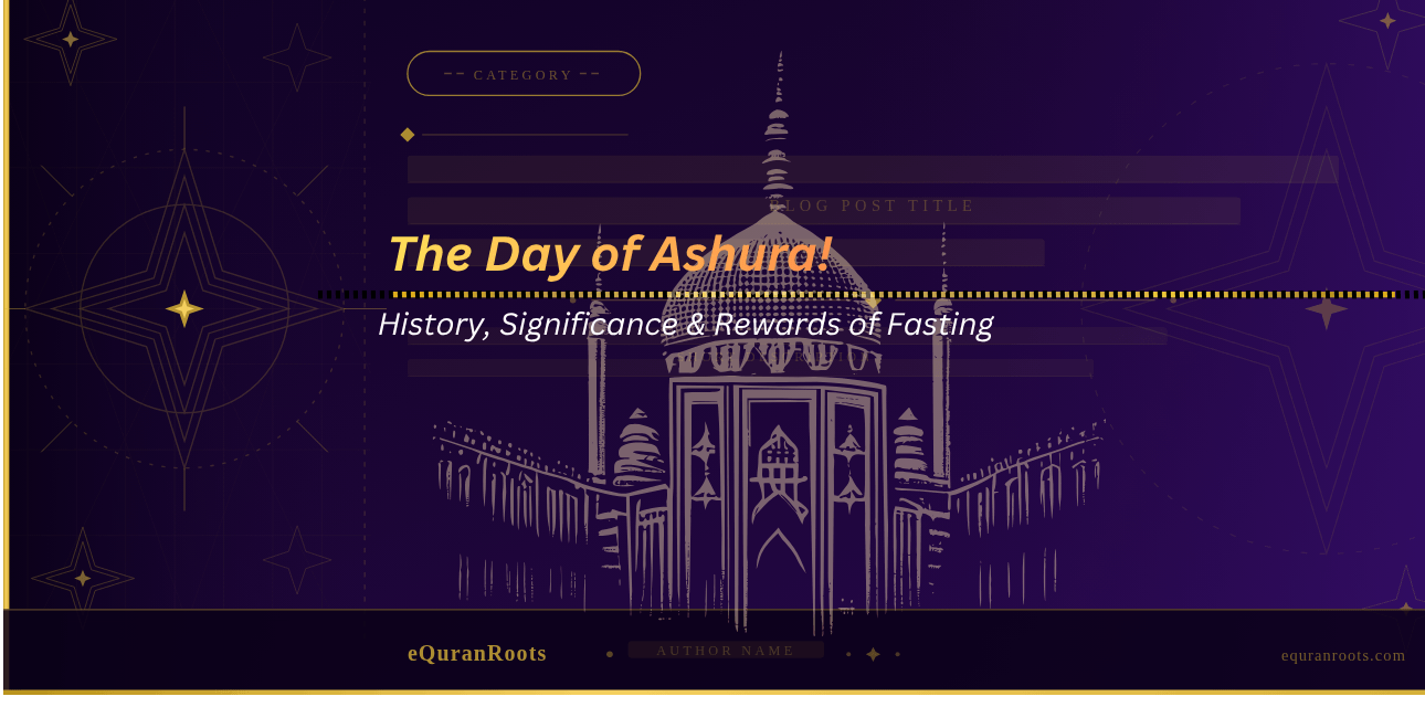 The day of Ashura