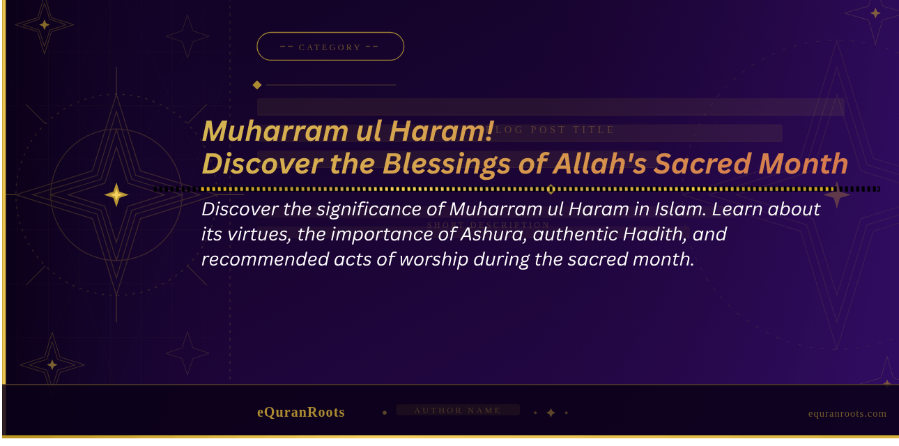 Muharram